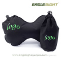 Personalized Travel Neck Pillow with Logo